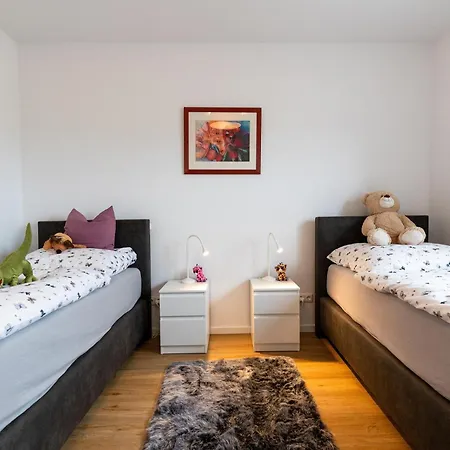 Wiesenblume Casa vacanze