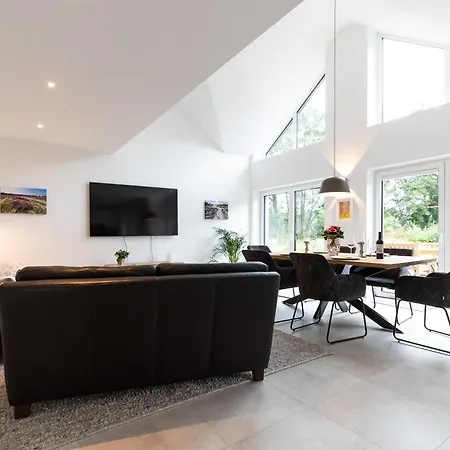 Vakantiehuis Wiesenblume
