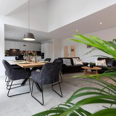 Wiesenblume Casa vacanze *