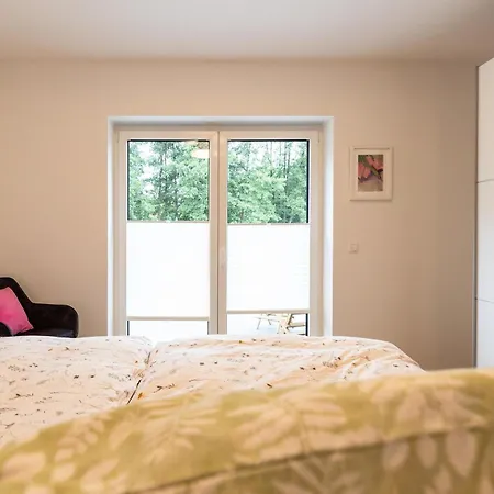 Vakantiehuis Wiesenblume Wietzendorf
