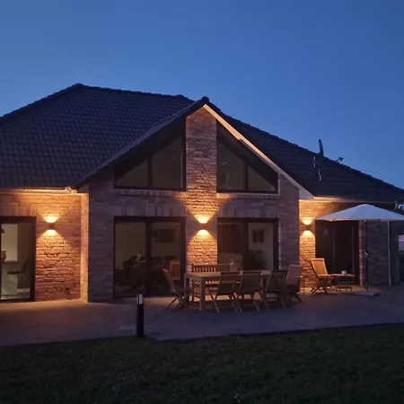 Wiesenblume Holiday home Wietzendorf