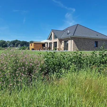 Ferienhaus Wiesenblume *