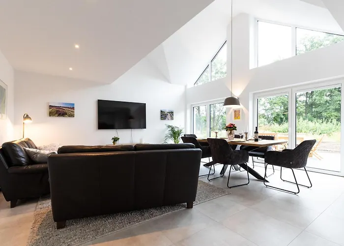 Tatil Evi Wiesenblume