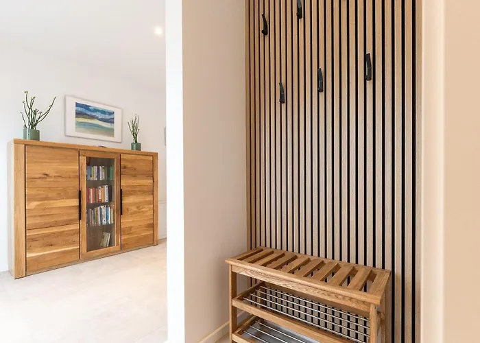 Tatil Evi Wiesenblume