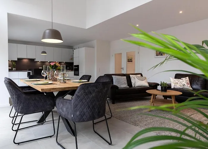 Wiesenblume Tatil Evi *